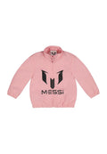 MESSI Leichte Jacke Media 1