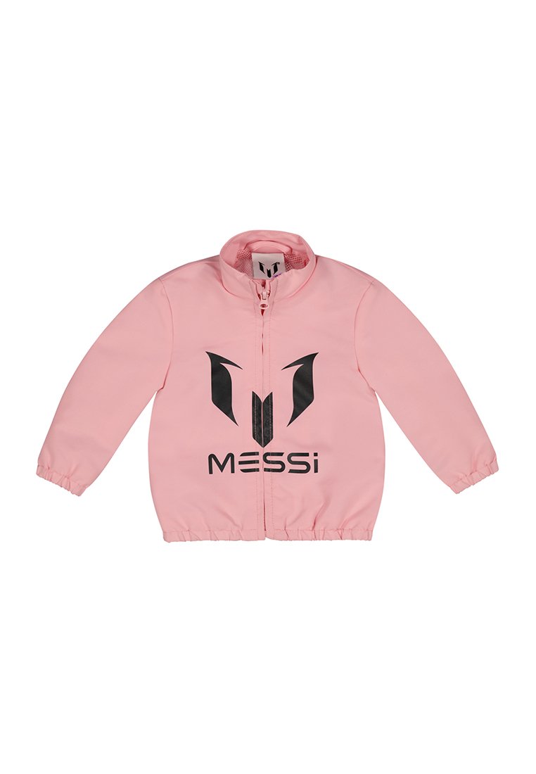 MESSI Leichte Jacke Media 1