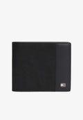 Tommy Hilfiger SOHO UNISEX - Wallet - black