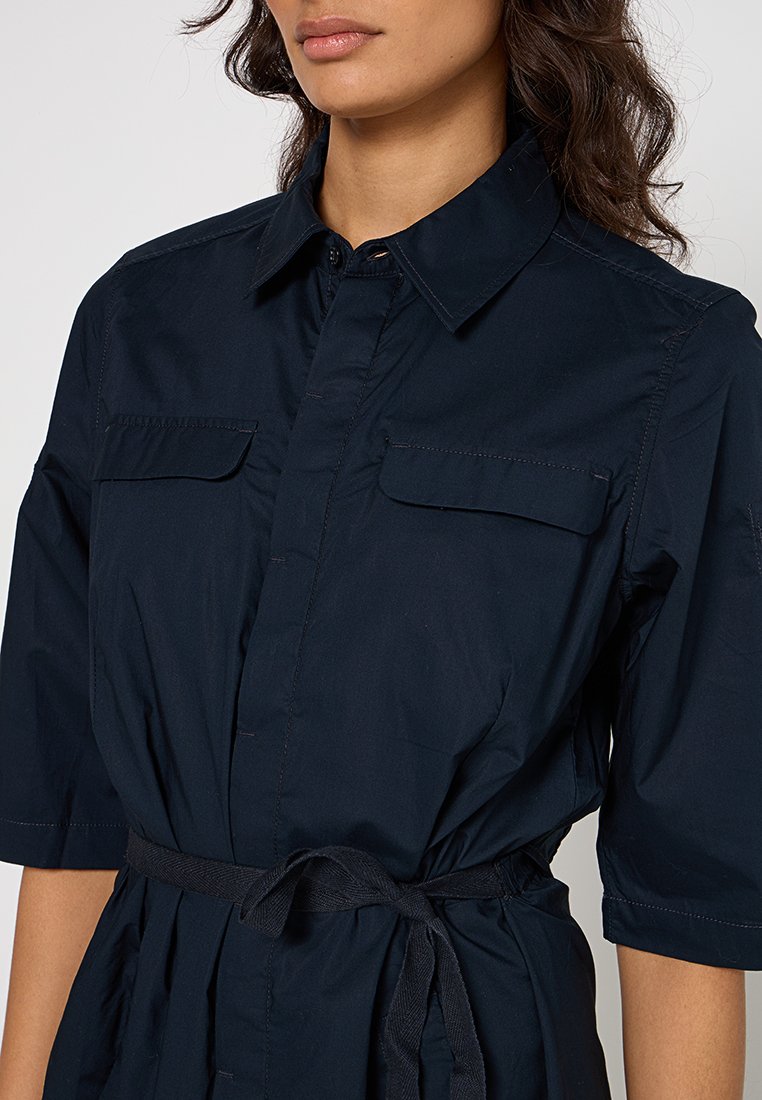 G-STAR Blusenkleid Media 5