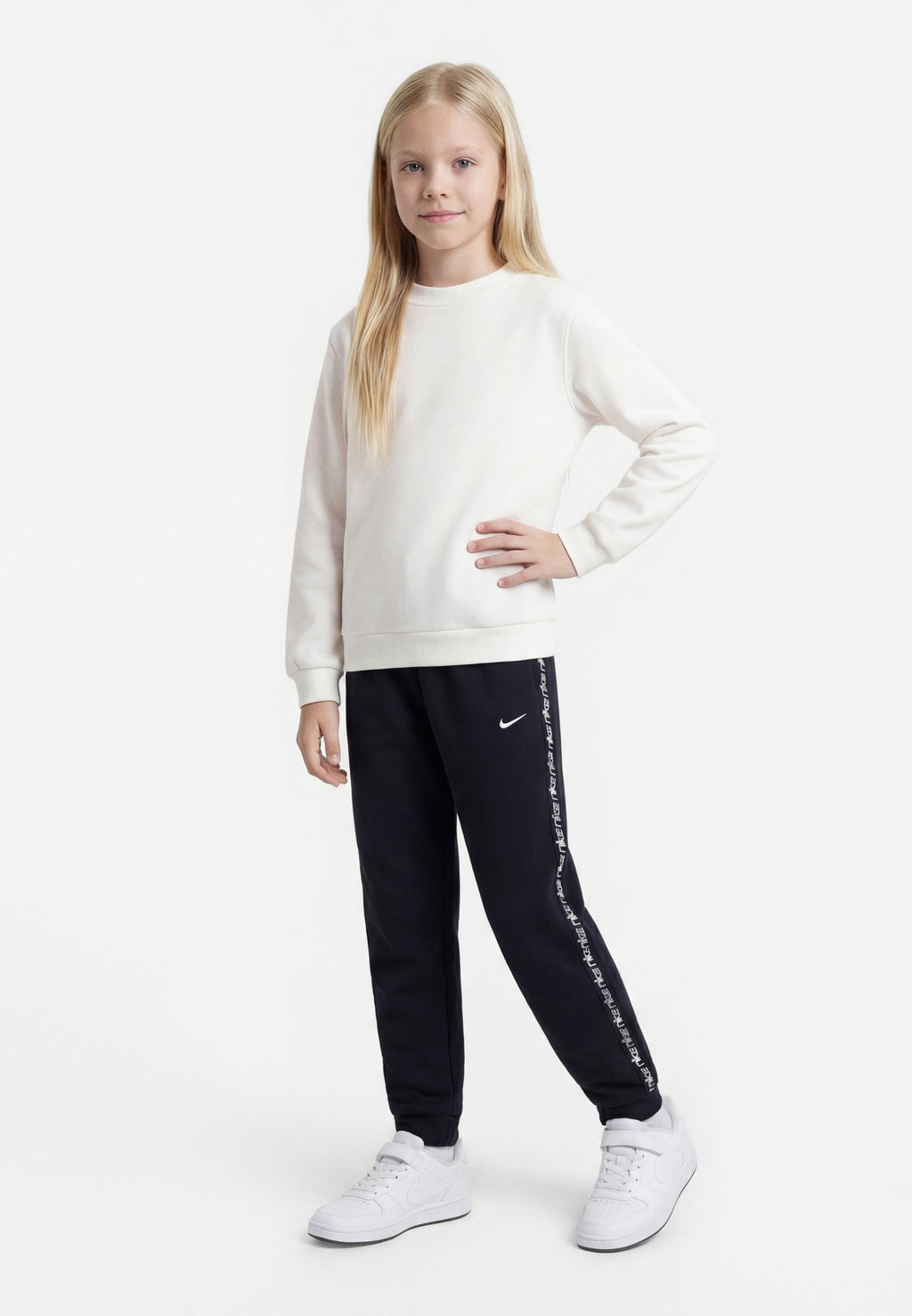 Nike Sportswear PANT DANCE
