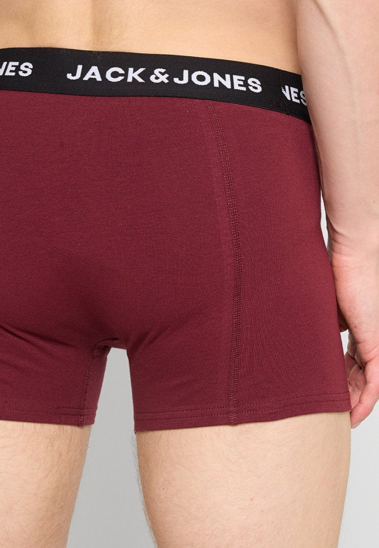 Jack & Jones JACJAMES 4 PACK