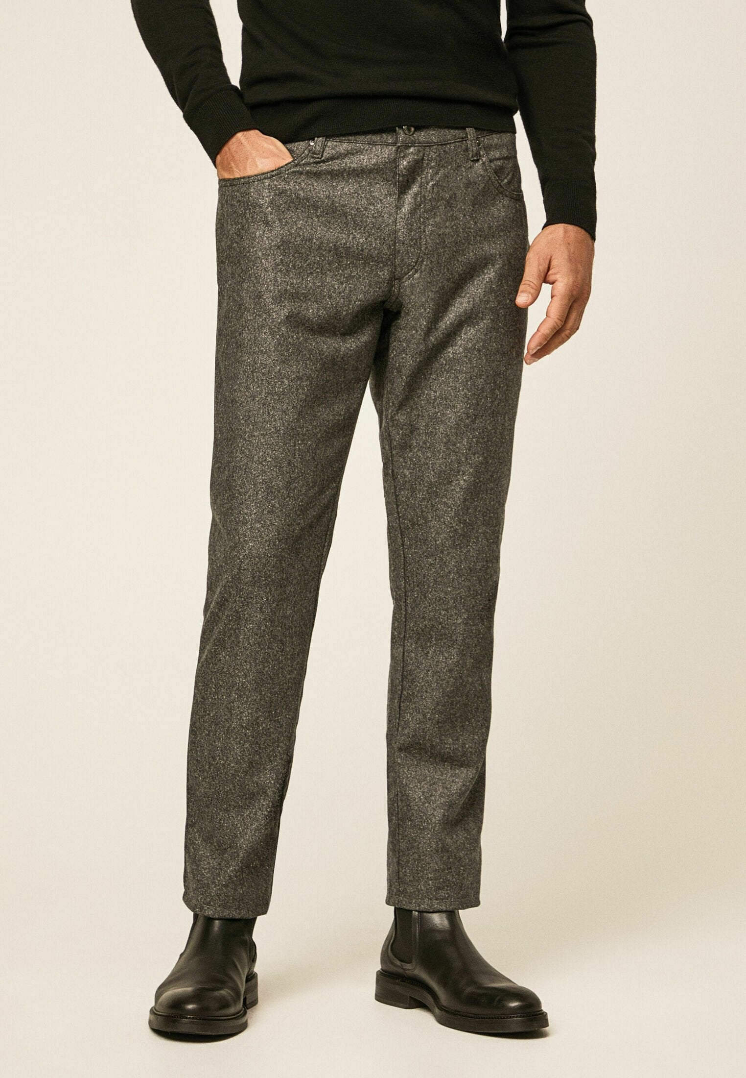 Hackett London