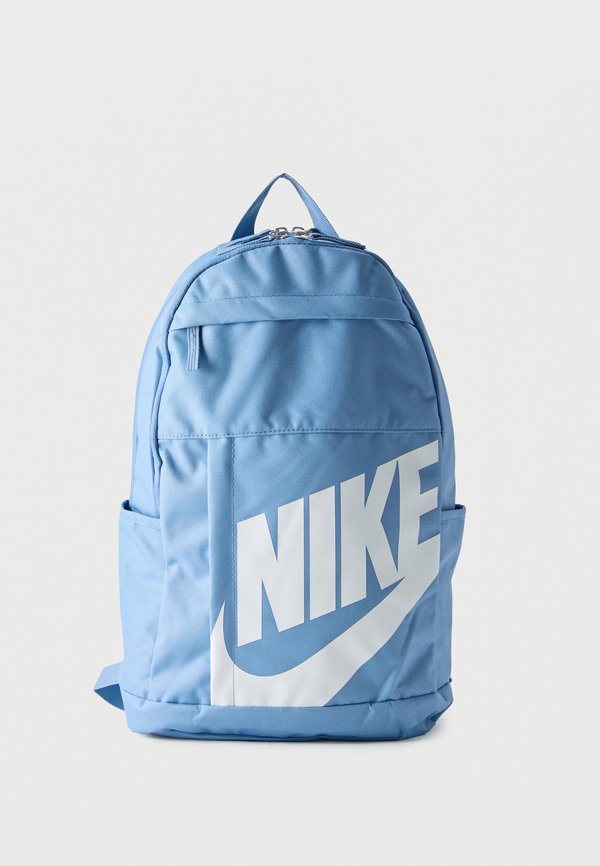 Nike Sportswear UNISEX - Rucksack - blue/white