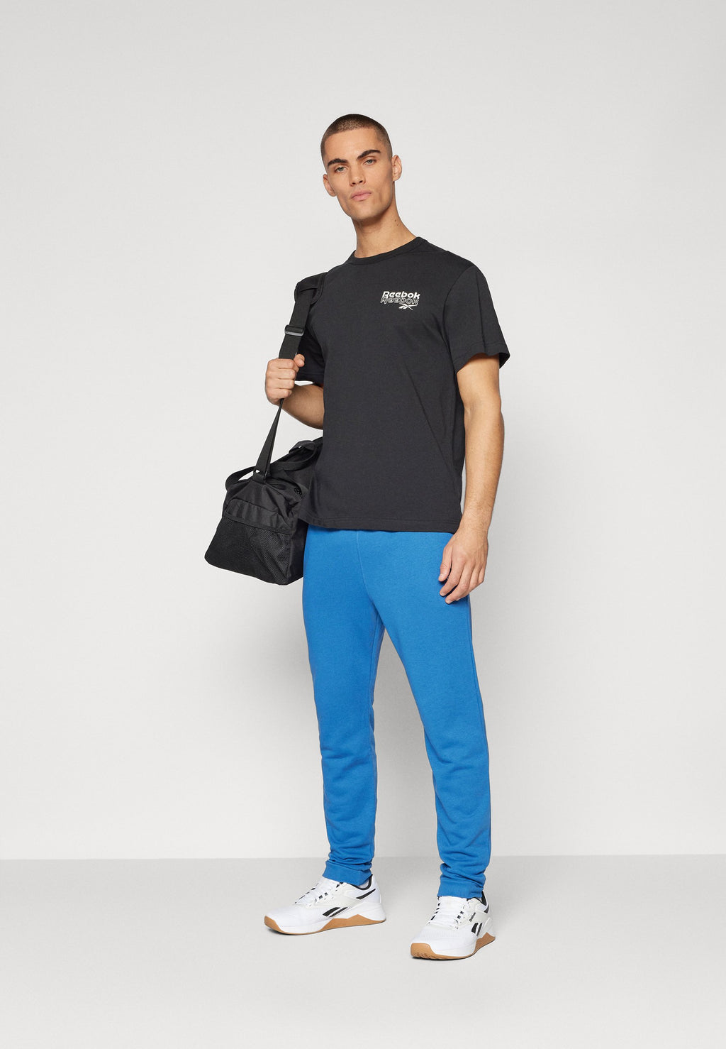 Reebok IDENTITY SMALL LOGO JOGGER
