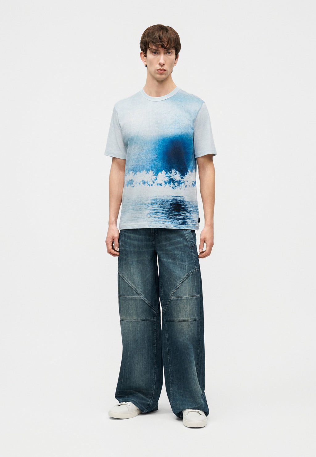 PS Paul Smith CASUAL FIT