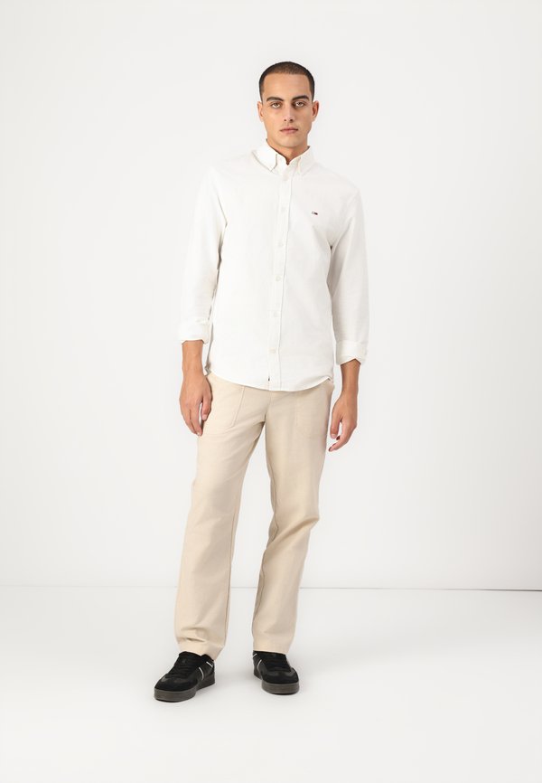 Tommy Jeans OXFORD SHIRT
