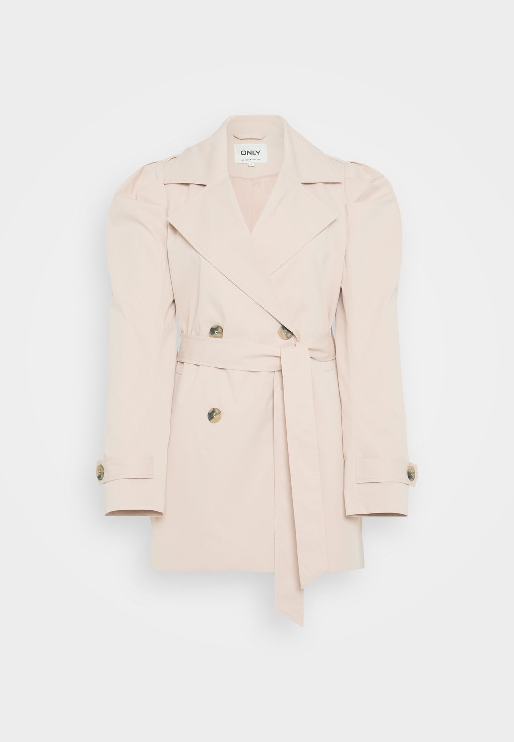 ONLORCHID PUFF SLEEVE Media 1