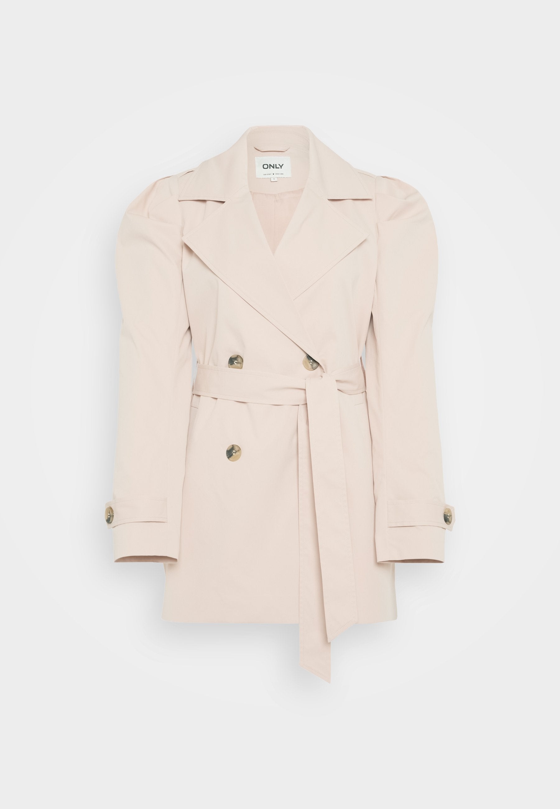 ONLORCHID PUFF SLEEVE Media 1