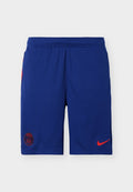 Nike Performance PSG SHORT - Club wear - deep royal blue/global red