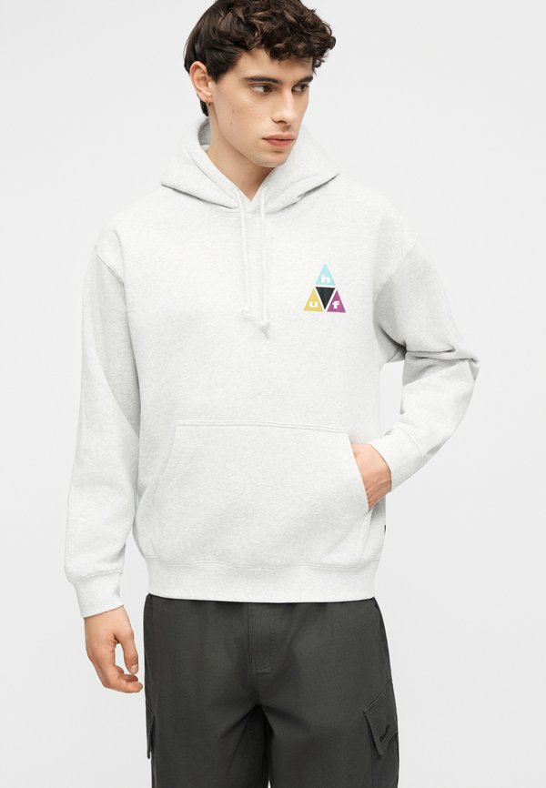 HUF PRISM HOODIE UNISEX