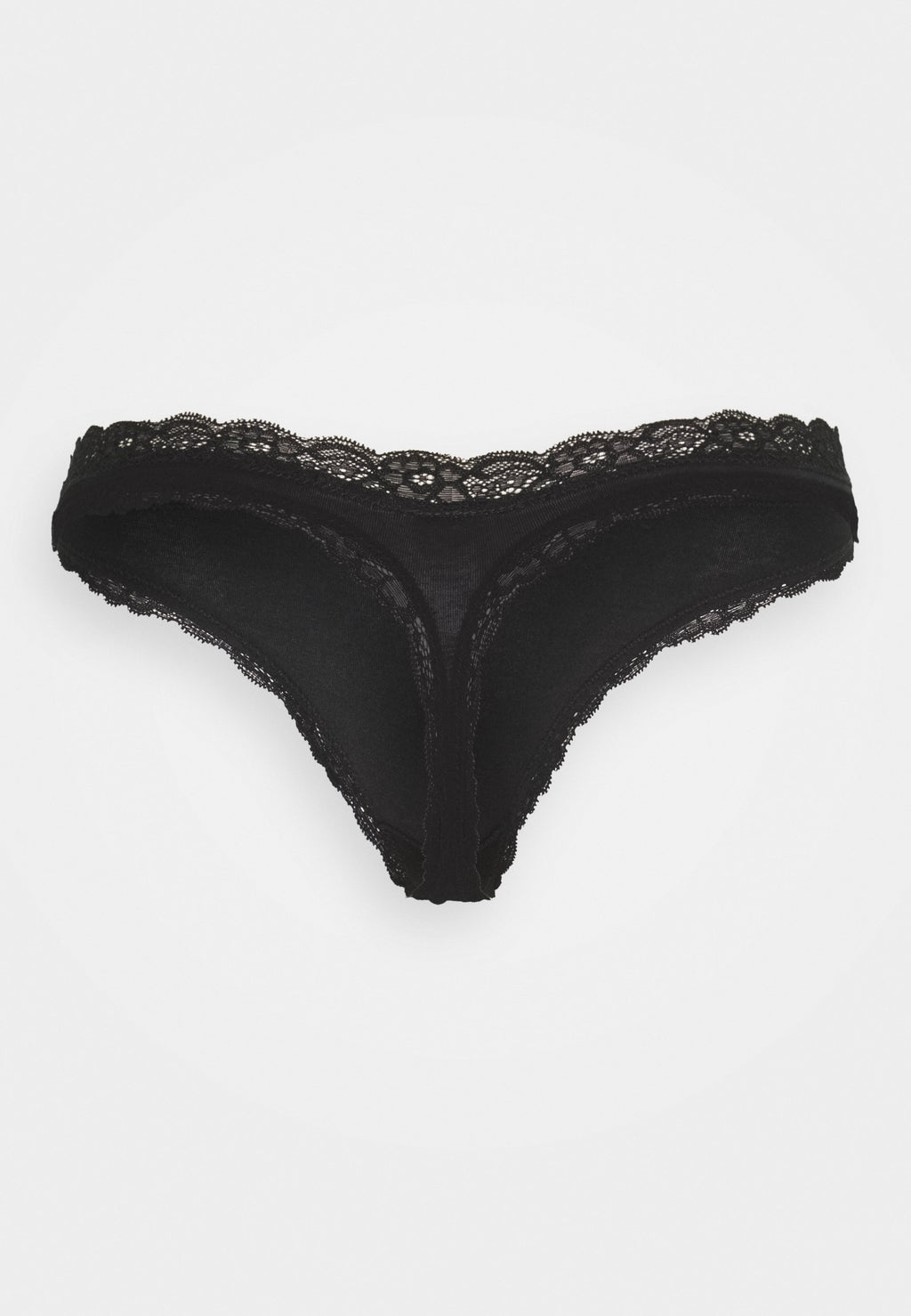 Lindex BRIEF EMELIE THONG 3 PACK