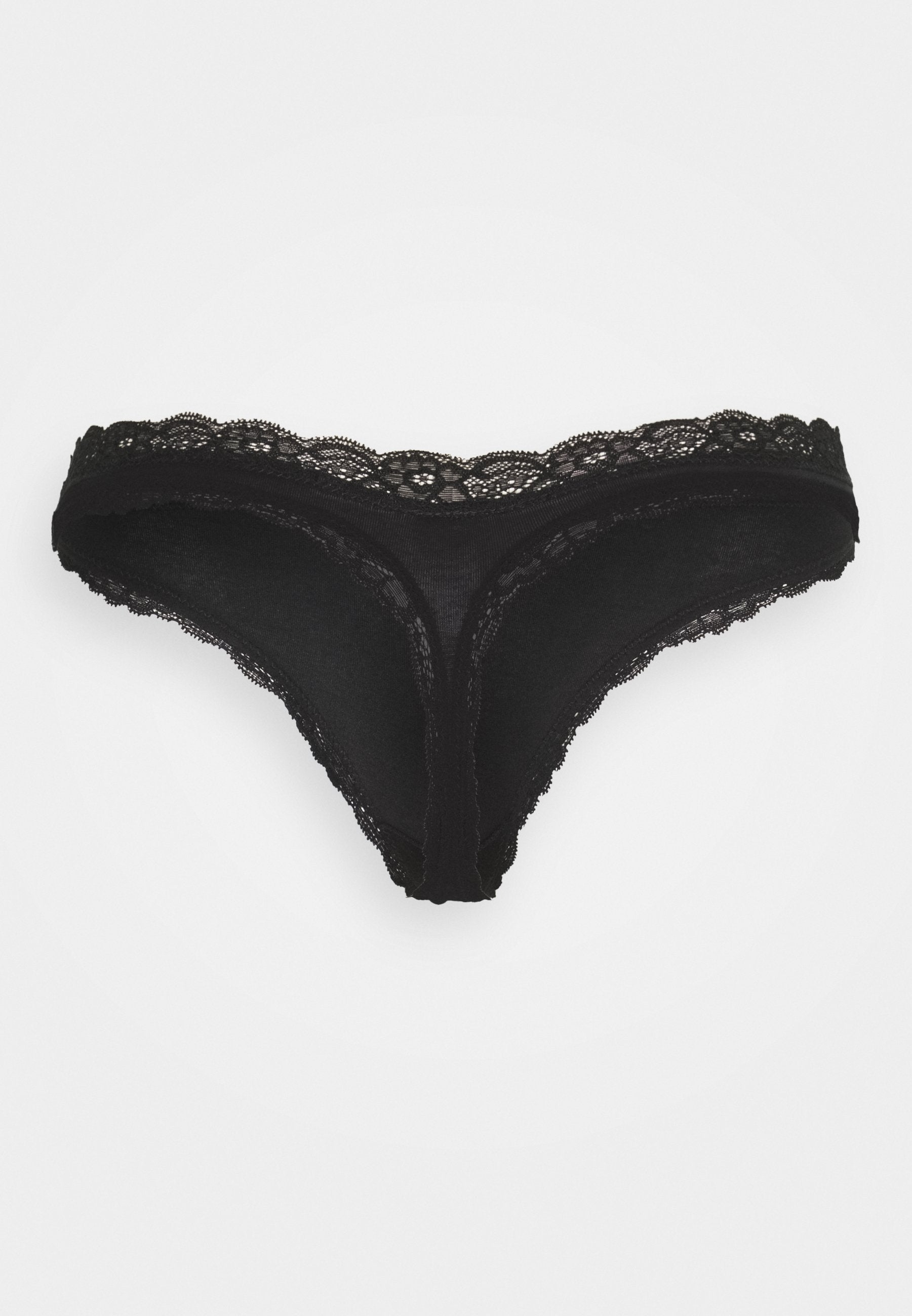 Lindex BRIEF EMELIE THONG 3 PACK