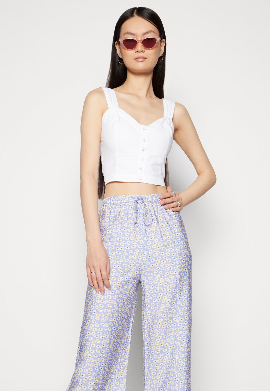 EDITED JEANNA TROUSERS