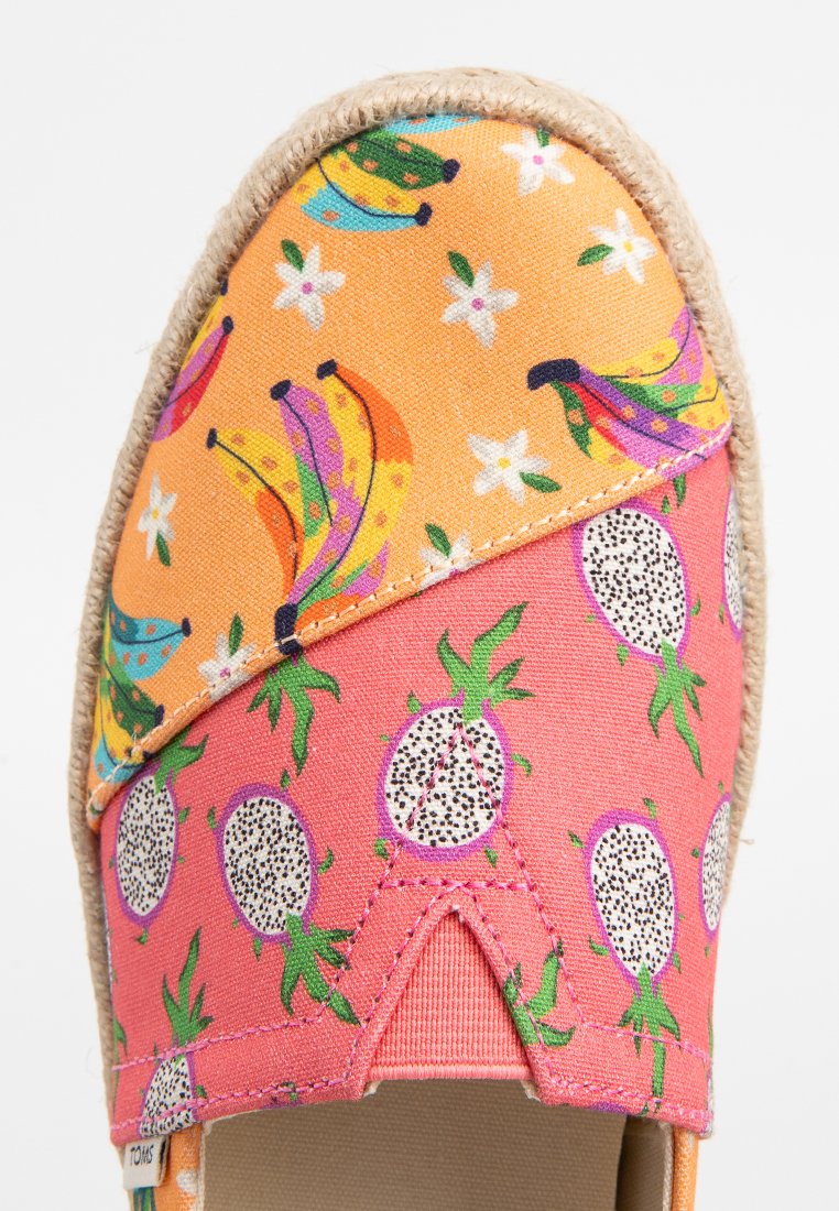TOMS ALPARGATA ROPE 2.0