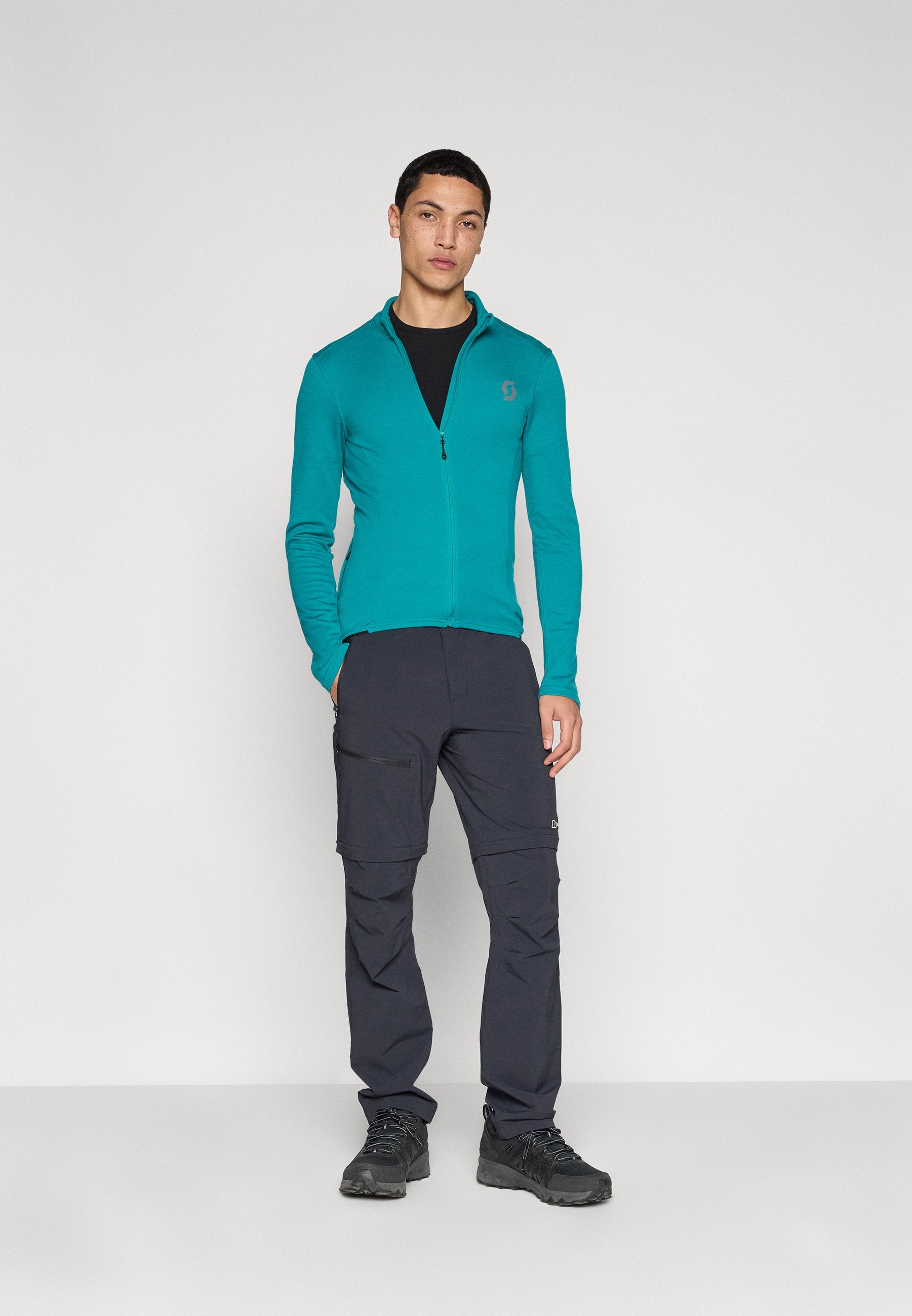 SCOTT Sports Sweatjacke Media 2