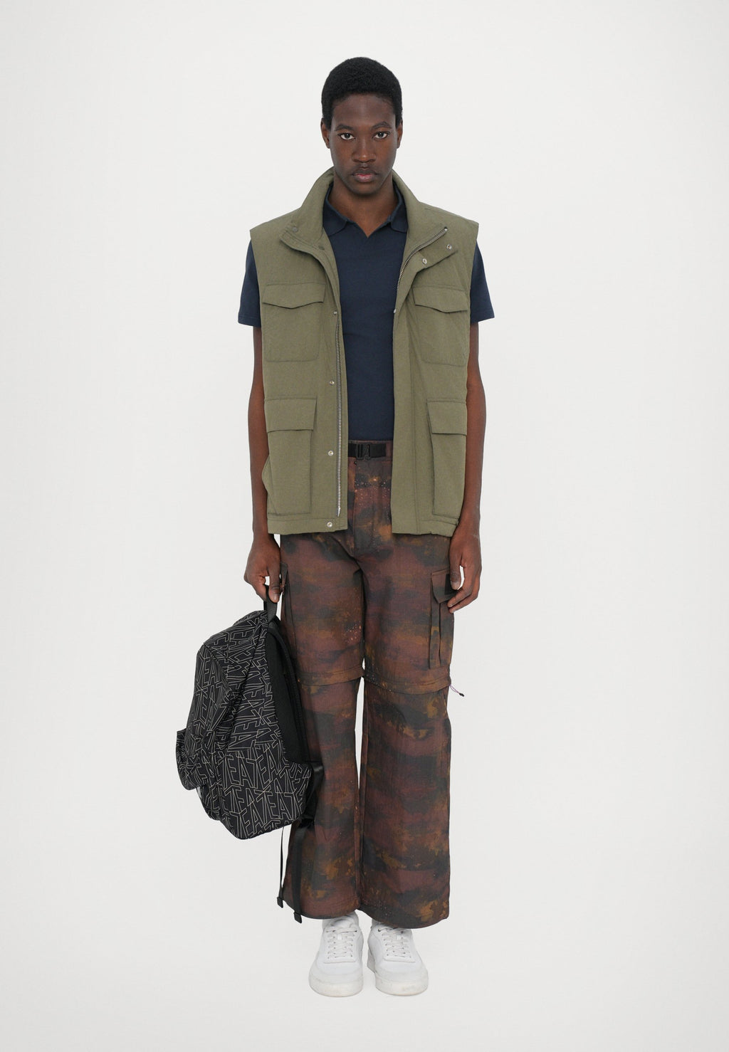 TROUSER Media 2