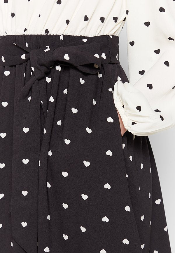 kate spade new york PERFECT HEART