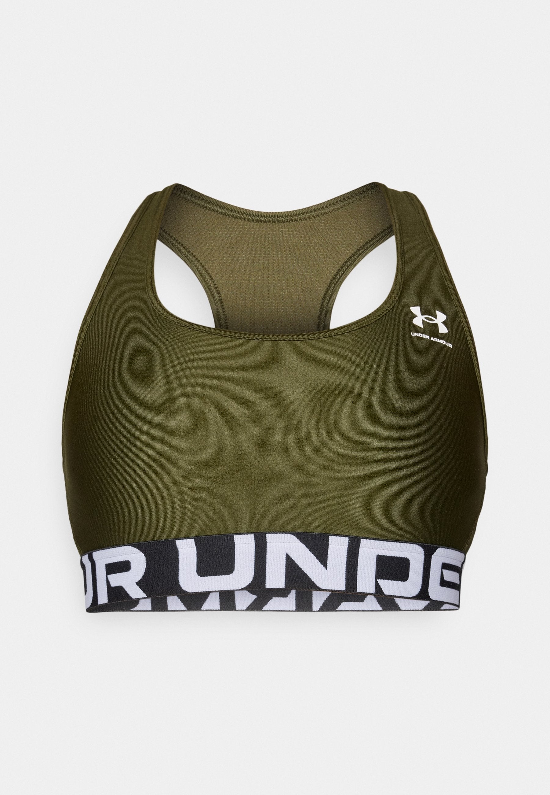 Under Armour HeatGear Mid Branded