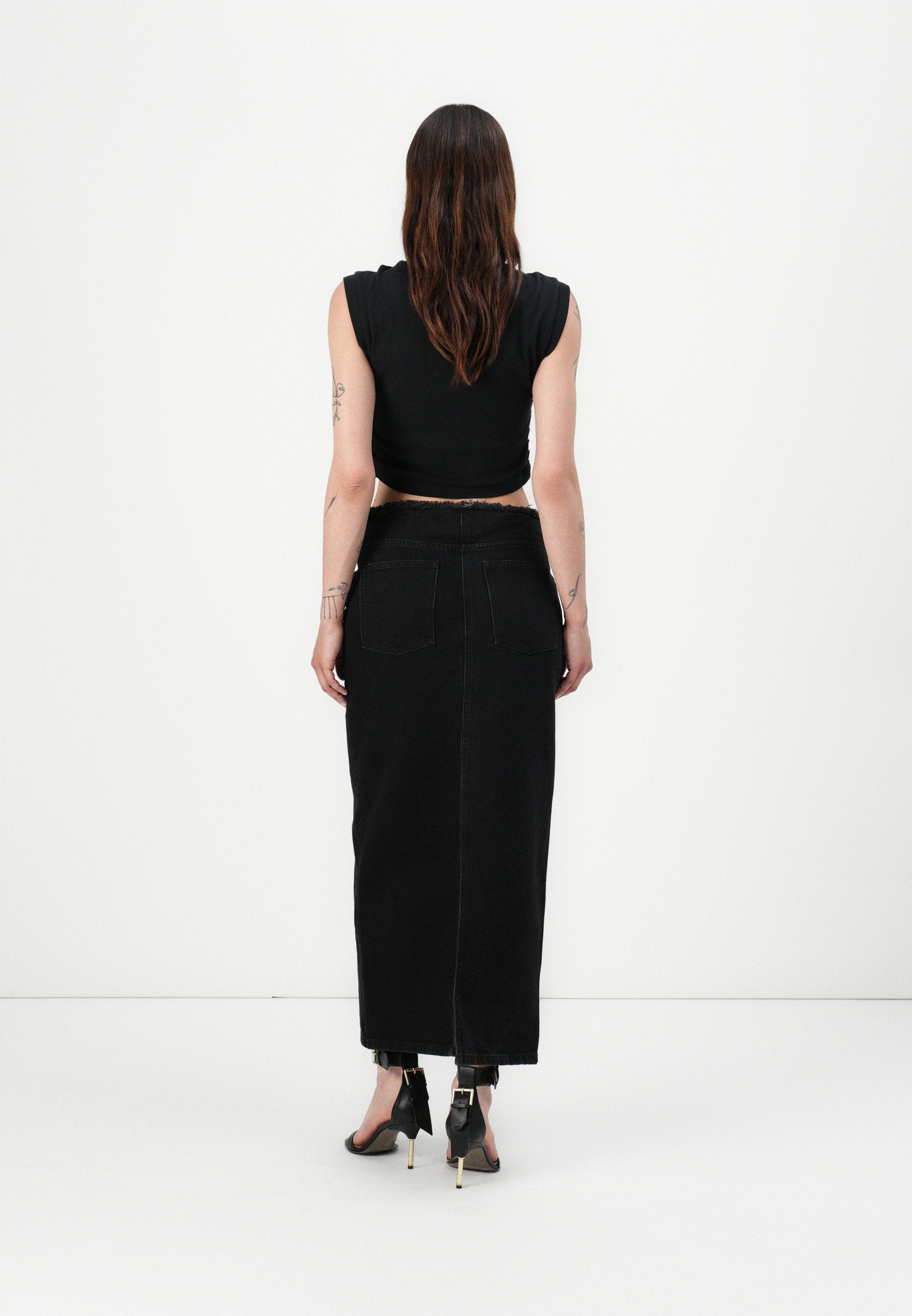AllSaints CYRA