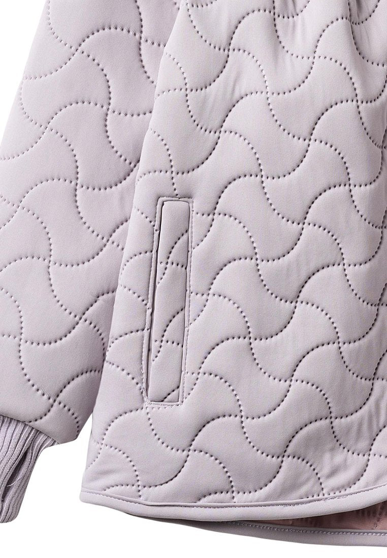 Wheat THERMO JACKET THILDE