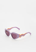 KARL LAGERFELD Sonnenbrille Media 1