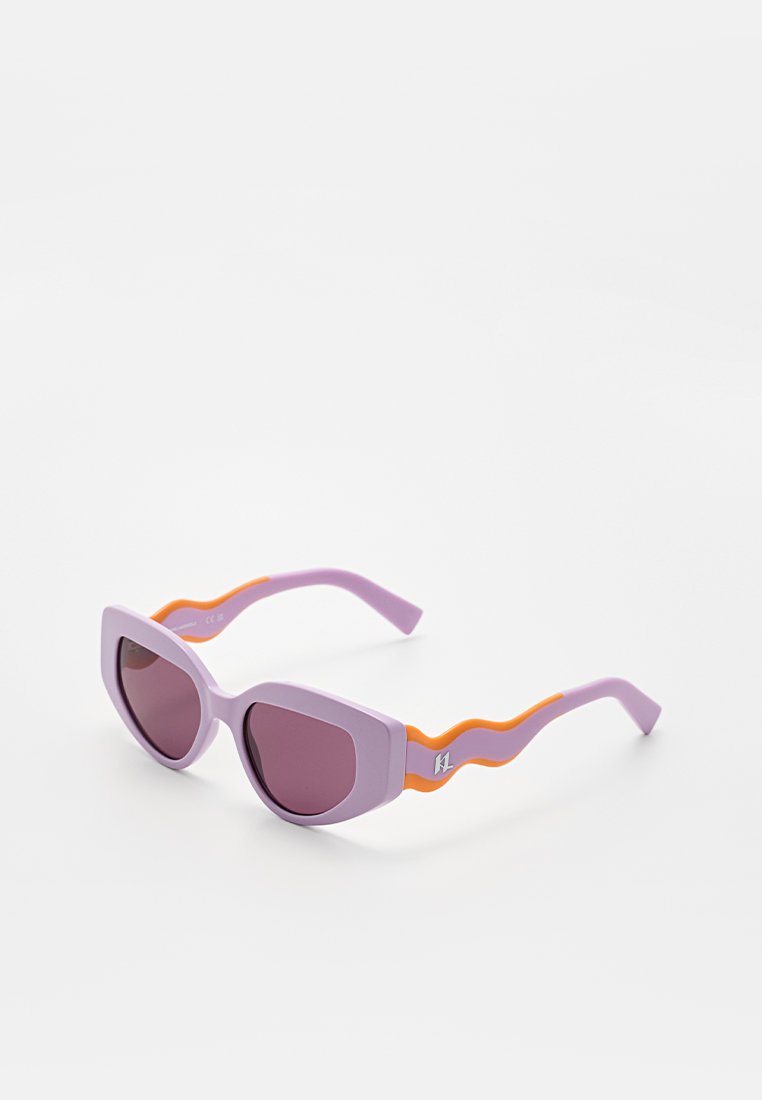 KARL LAGERFELD Sonnenbrille Media 1
