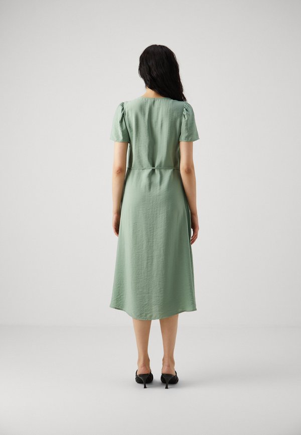 Vero Moda Tall VMJOSIE SHIRT DRESS