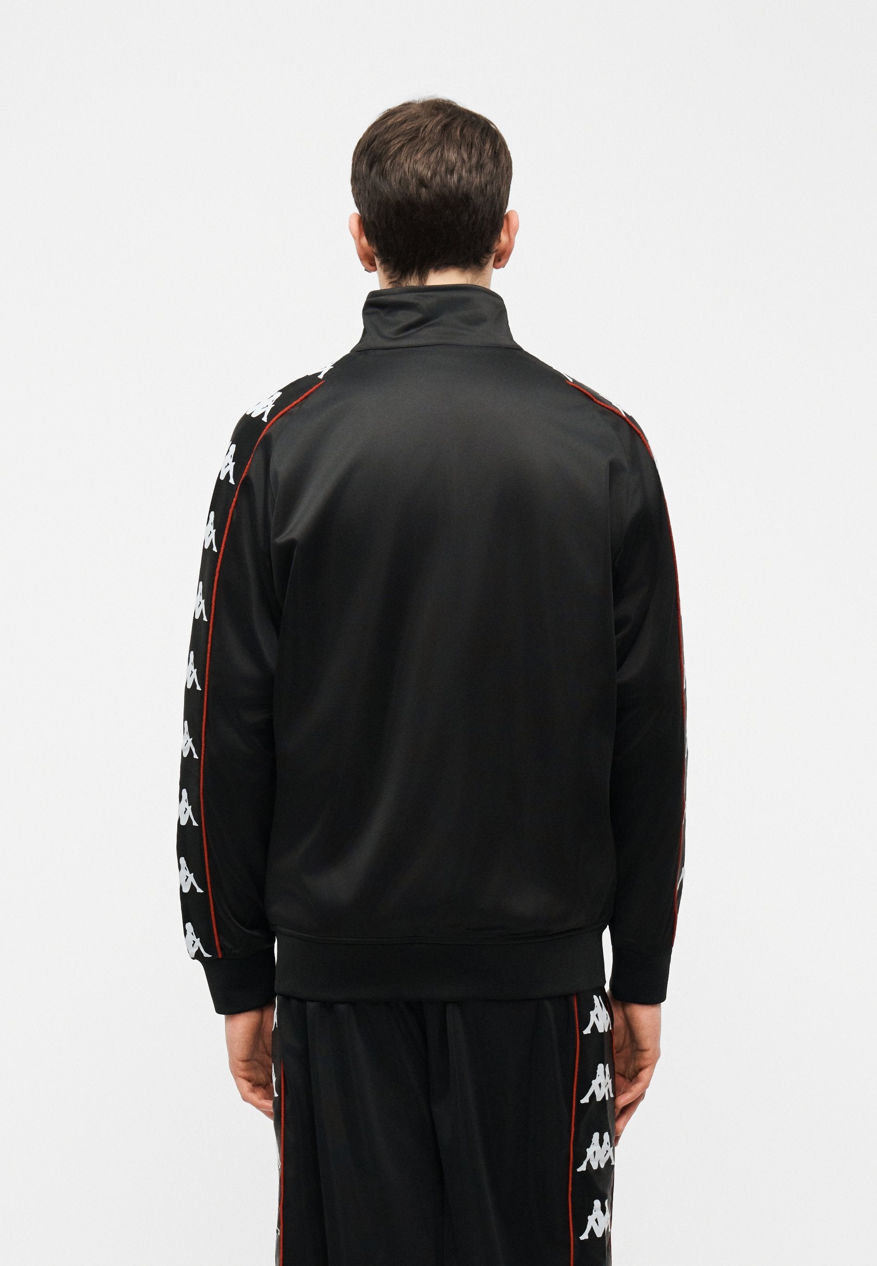 Kappa AUTHENTIC WILLIAM UNISEX