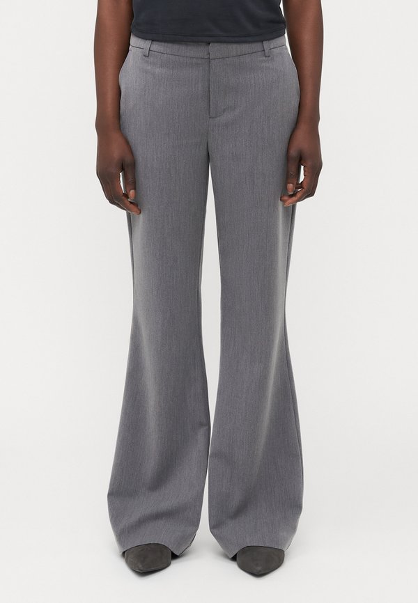 Gina Tricot Tall RELAXED TROUSERS