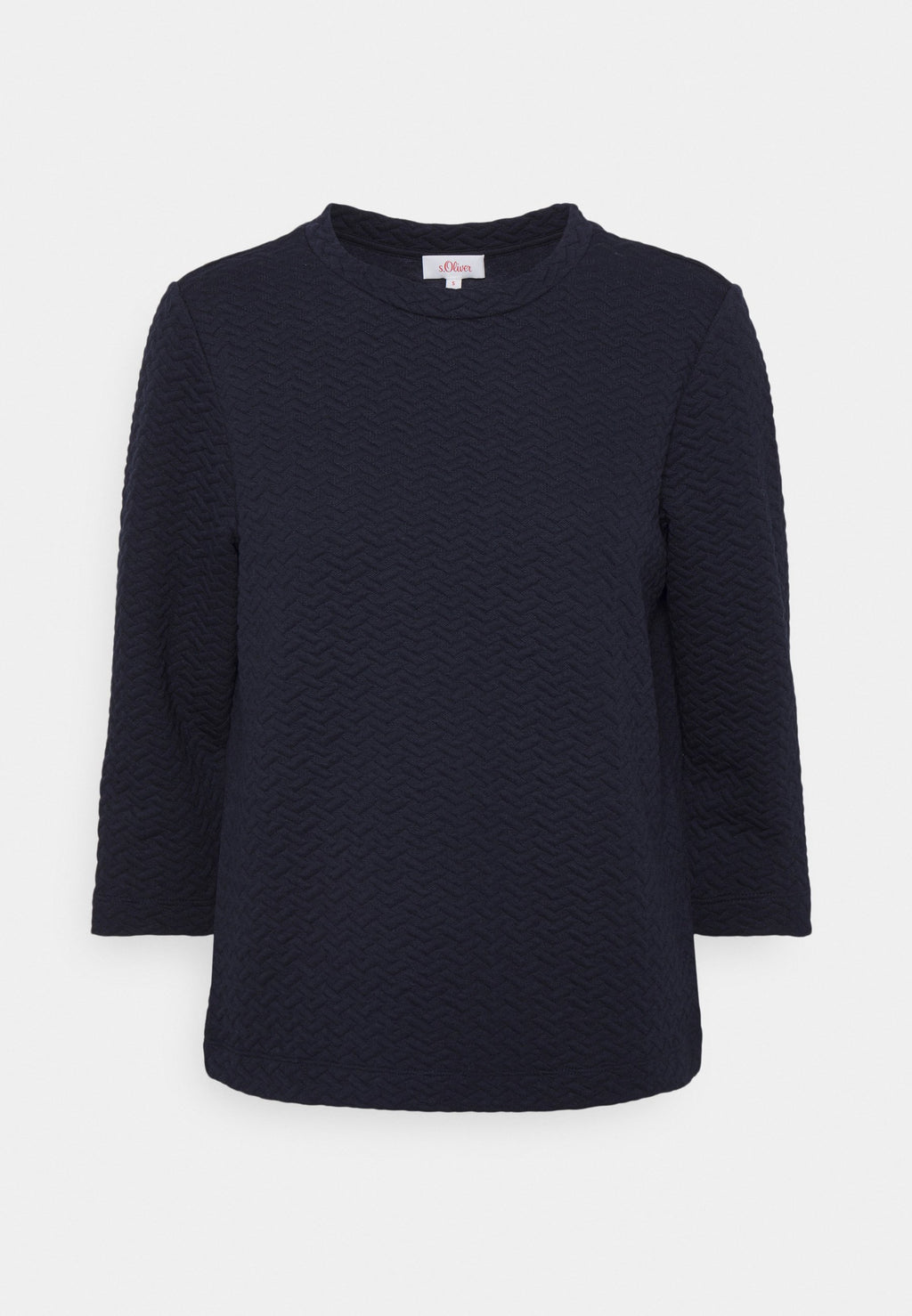 s.Oliver Sweatshirt Media 1
