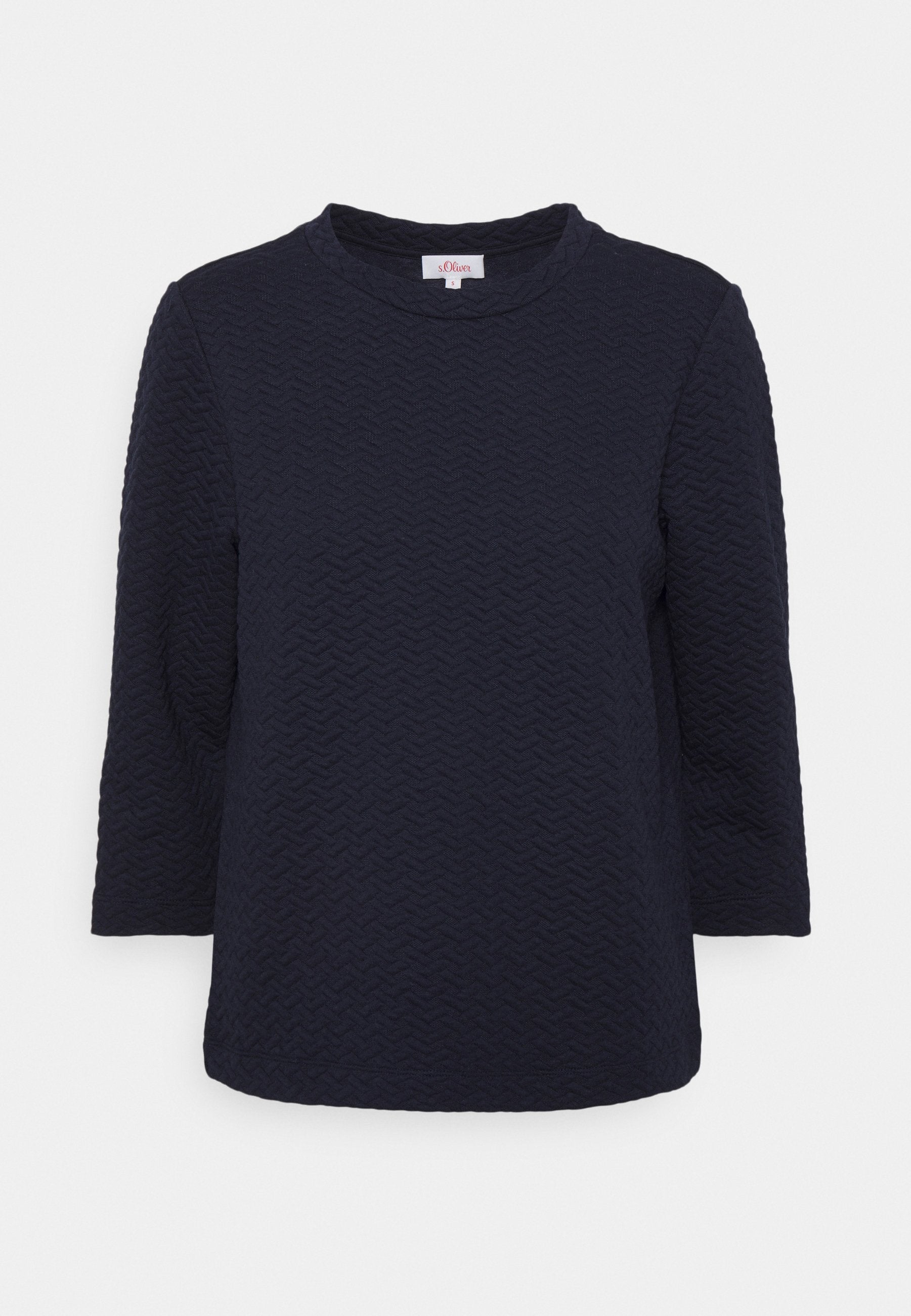 s.Oliver Sweatshirt Media 1