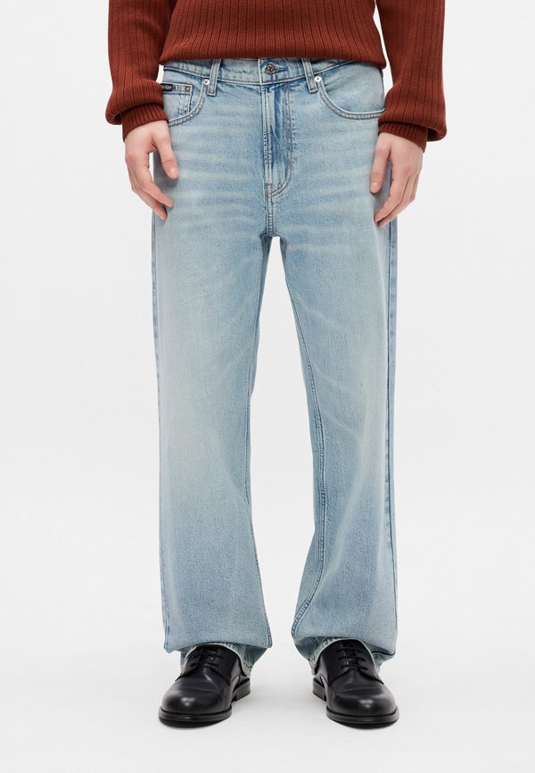 Calvin Klein Jeans 90S STRAIGHT