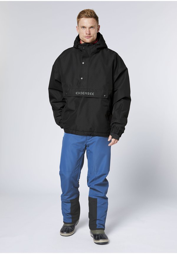 Chiemsee COMFORT FIT