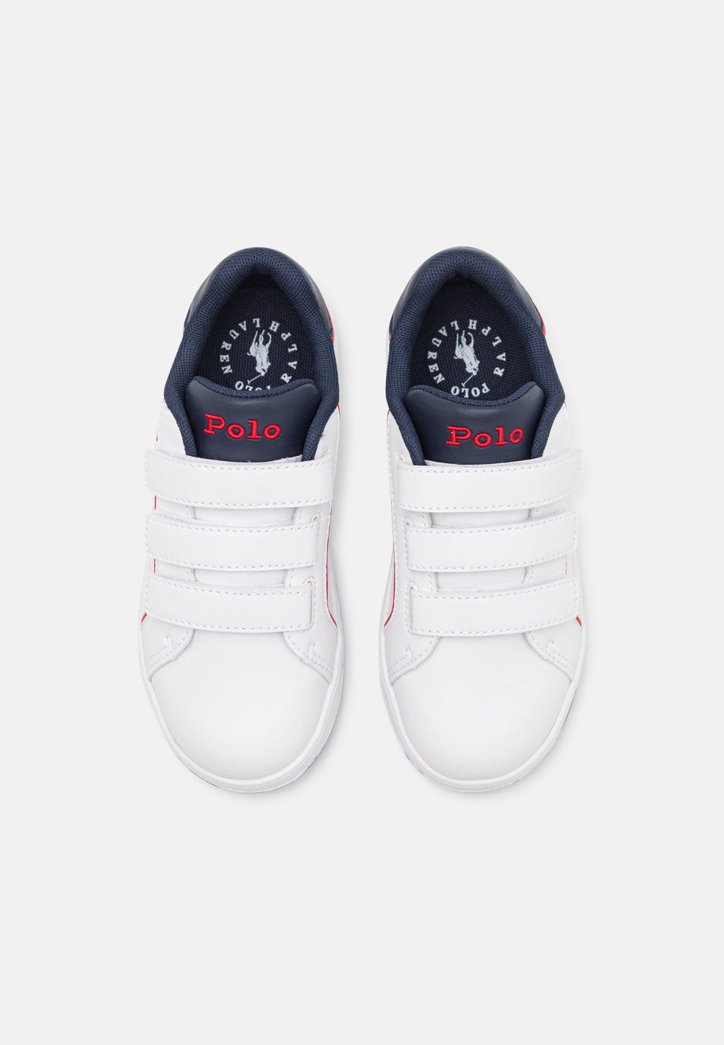 Polo Ralph Lauren HERITAGE COURT III UNISEX