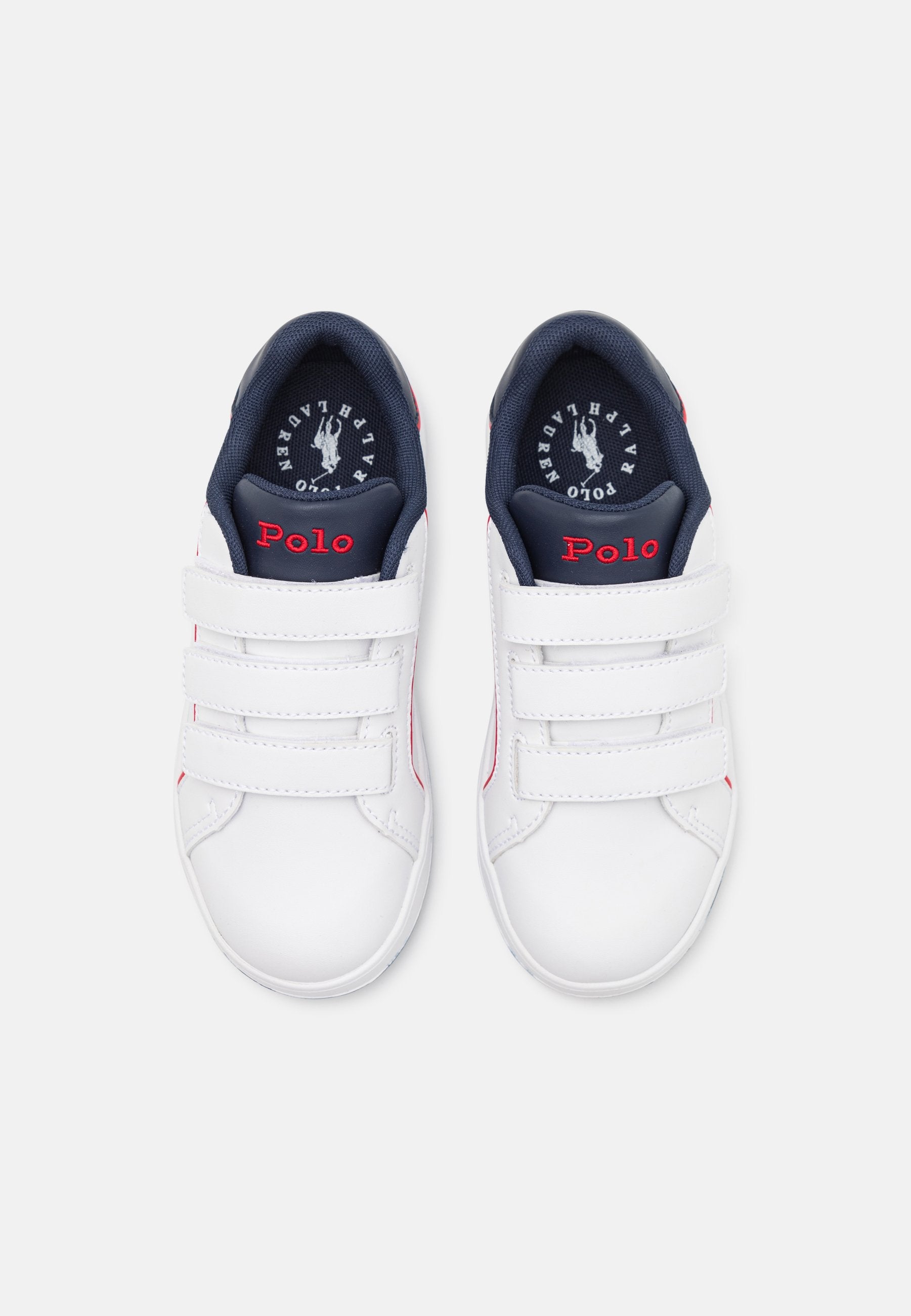 Polo Ralph Lauren HERITAGE COURT III UNISEX