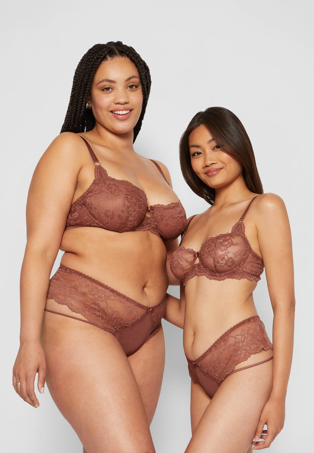 LASCANA TANGA