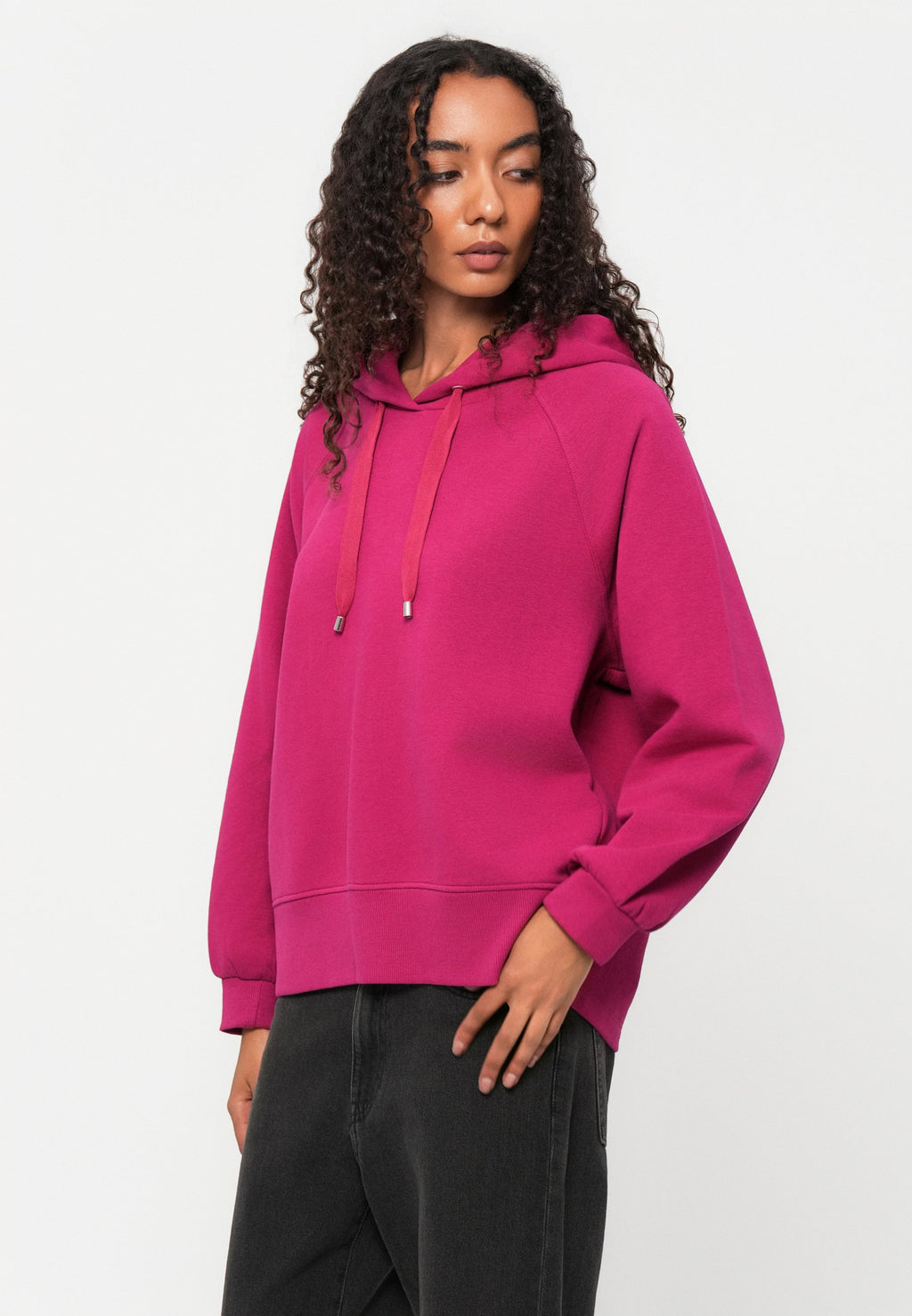 TOM TAILOR HOODIE