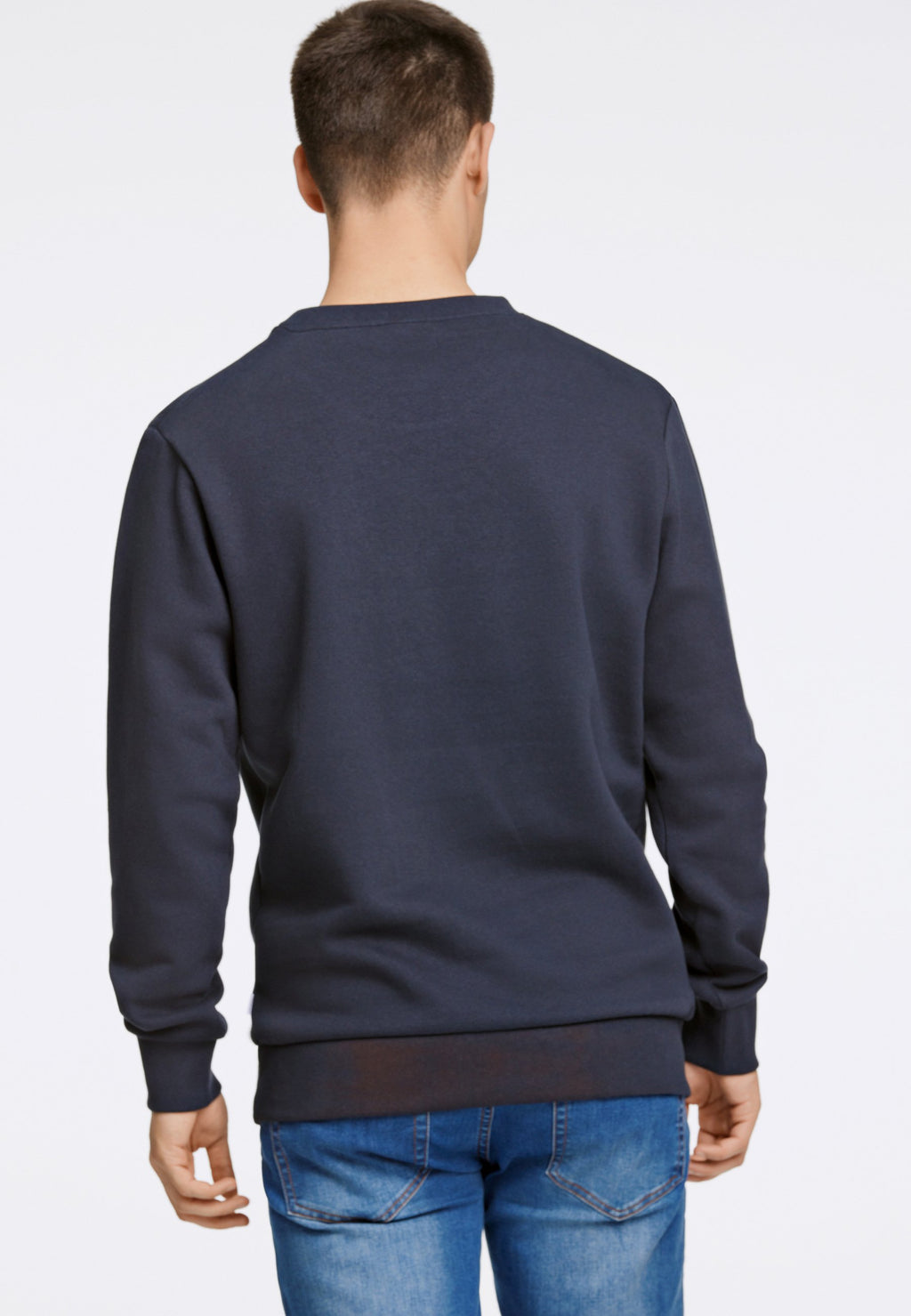 Lindbergh Sweatshirt Media 4