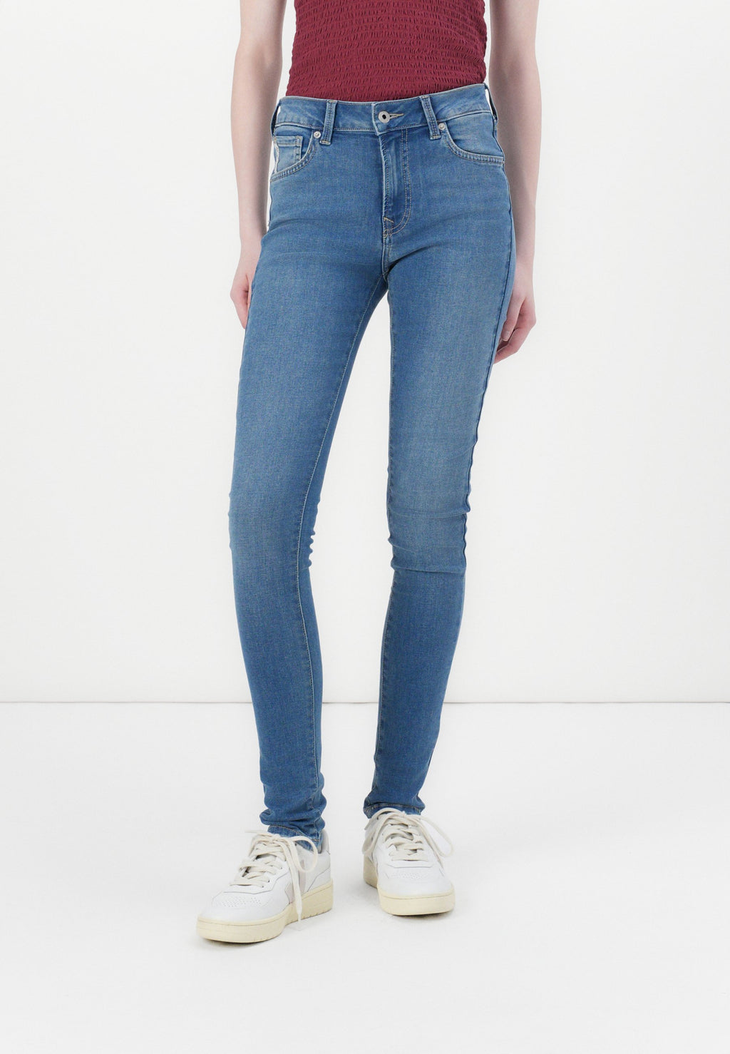 Pepe Jeans