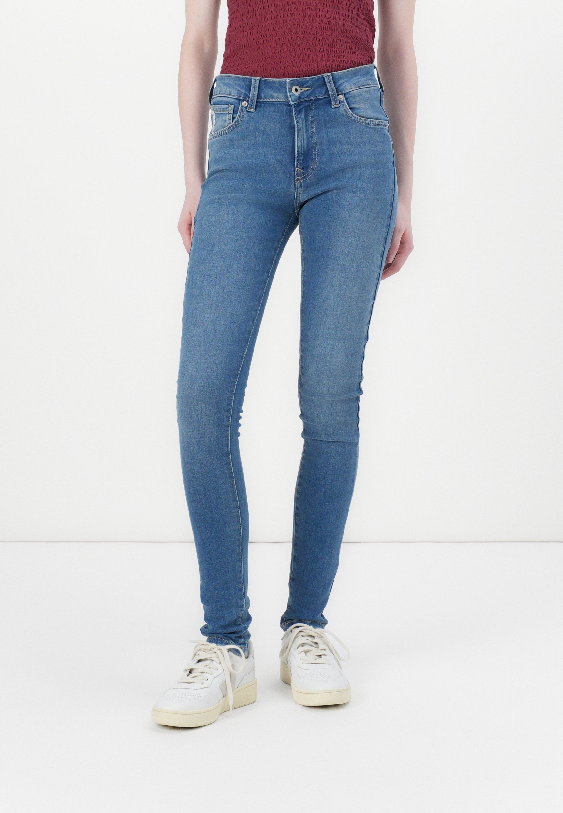 Pepe Jeans