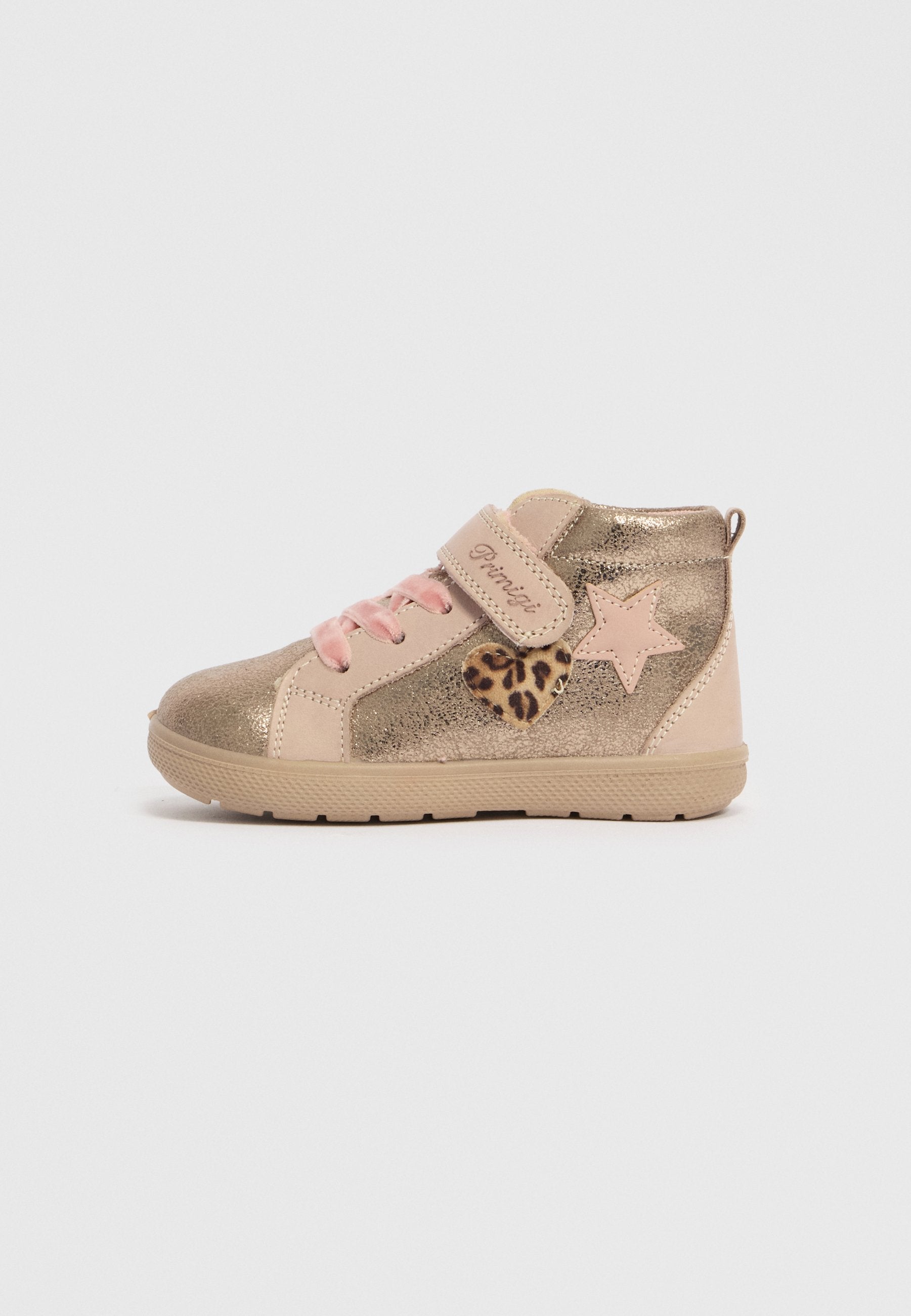 Primigi Sneaker high Media 1
