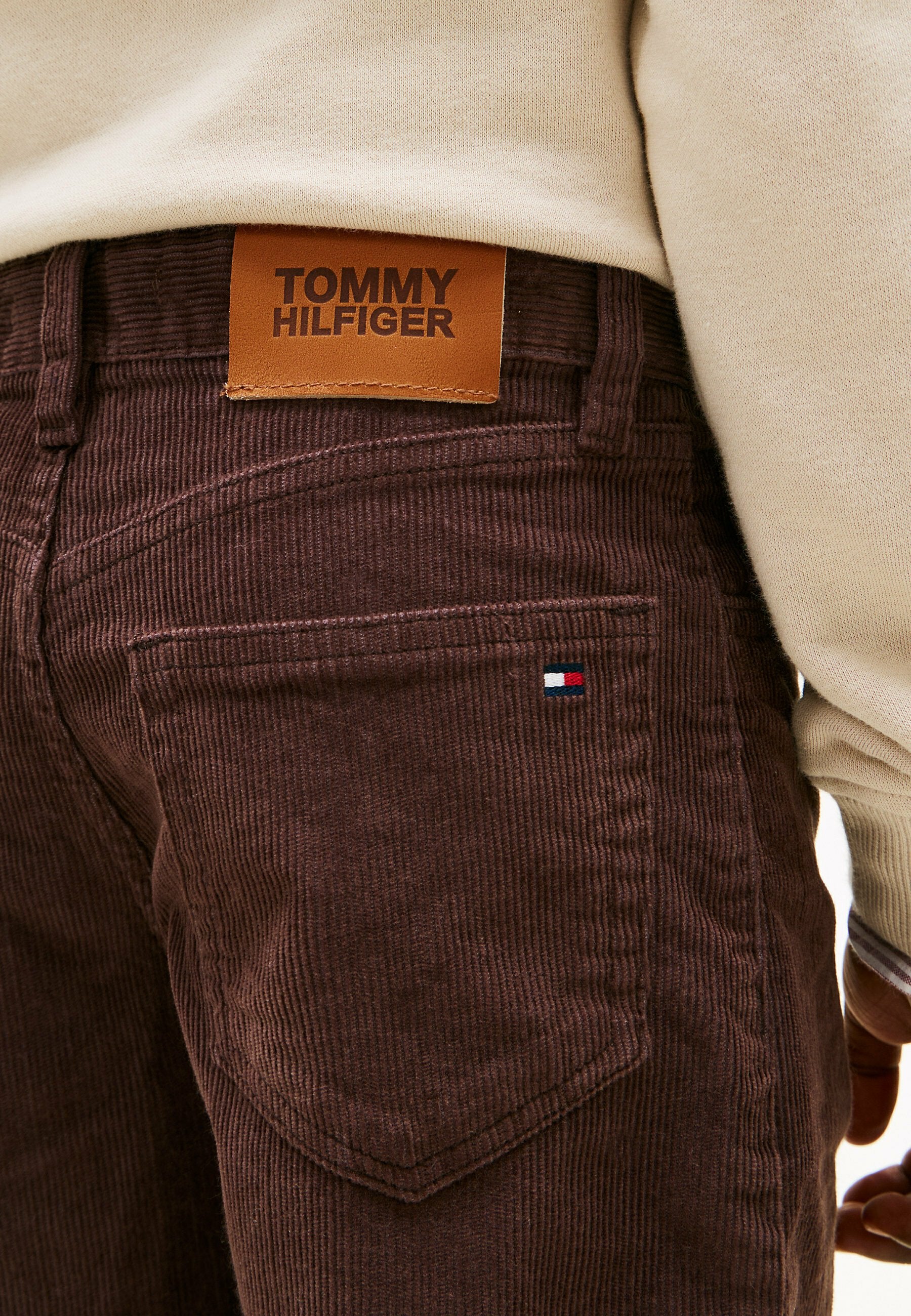 Tommy Hilfiger Stoffhose Media 5