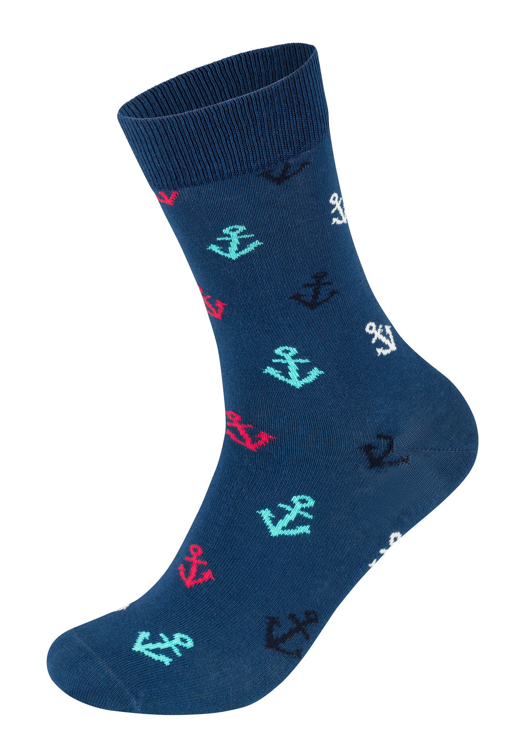 Happy Socks 3-PACK ROPE MIX ANCHOR