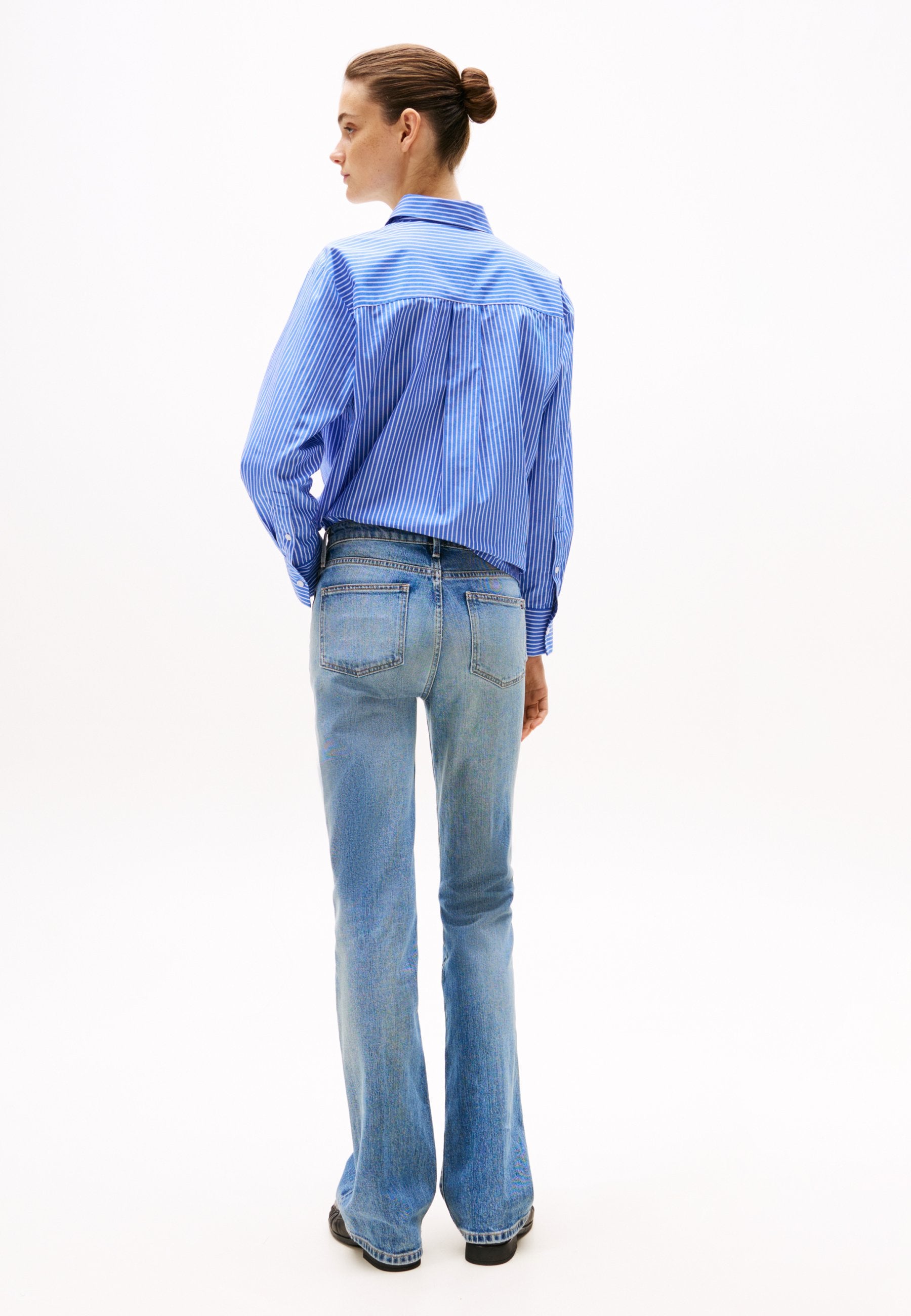 Tommy Hilfiger Jeans Bootcut Media 3