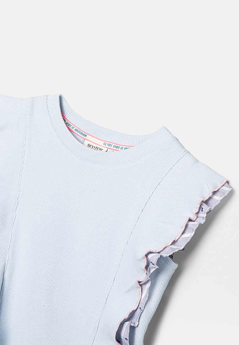 Scotch & Soda