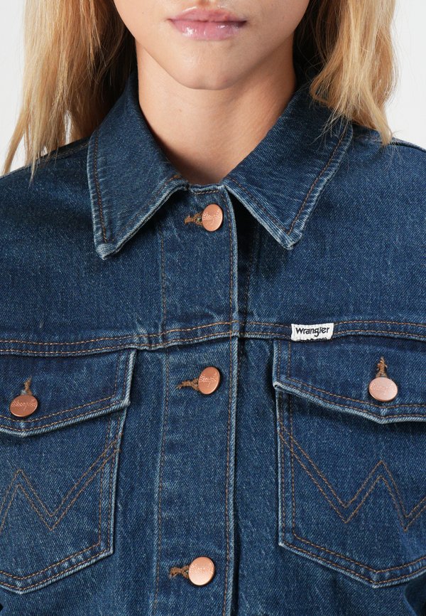 Wrangler HERITAGE JACKET