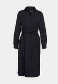 VMBELL SHIRT DRESS - Vero Moda Petite - View 1