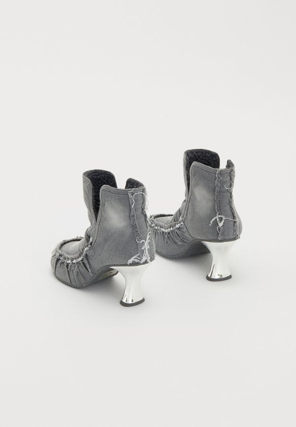 Diesel D-WOODSTOCK HEEL AB