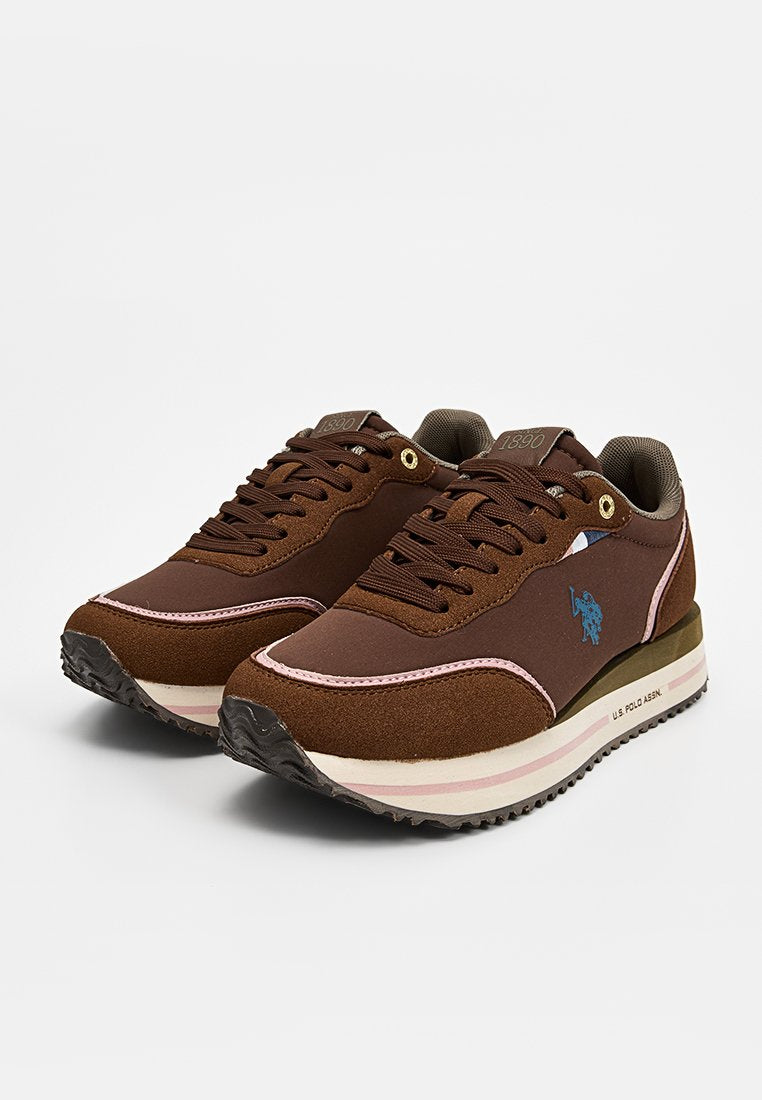 U.S. Polo Assn. SACHA